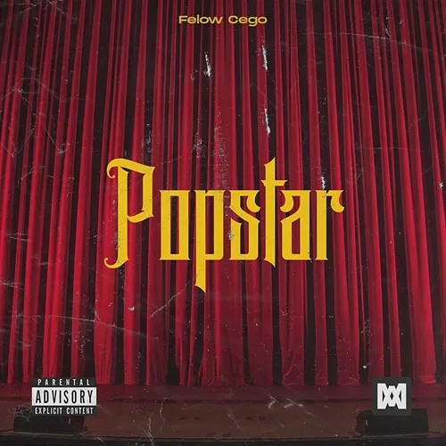 Popstar Felow Cego
