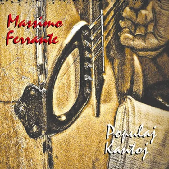 Populaj Kantoj Ferrante Massimo