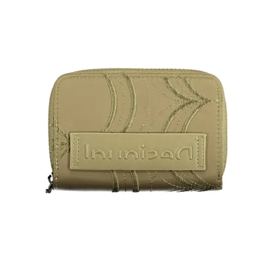 Portfel Desigual 22WAYA07 Desigual
