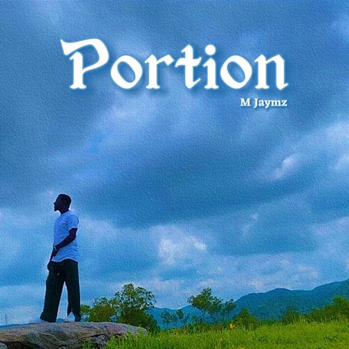 Portion M. Jaymz