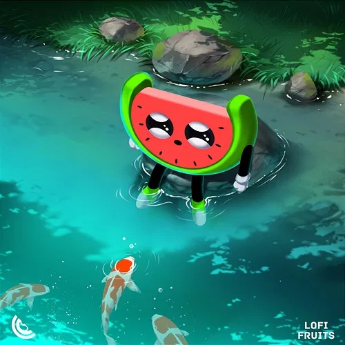 Positions Lofi Fruits Music, Chill Fruits Music