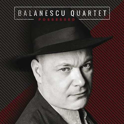 Possessed Balanescu Quartet