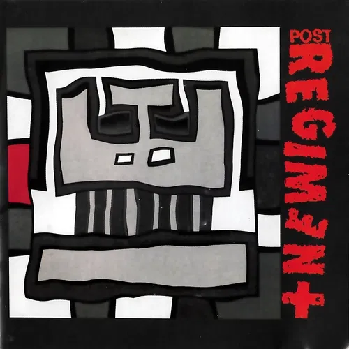 Post Regiment Post Regiment