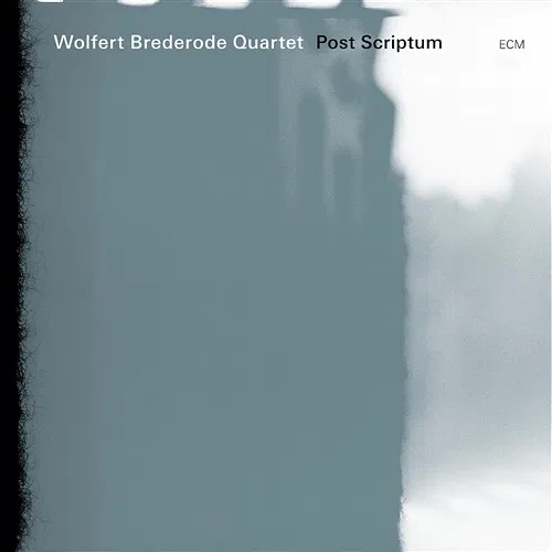 Post Scriptum Wolfert Brederode Quartet