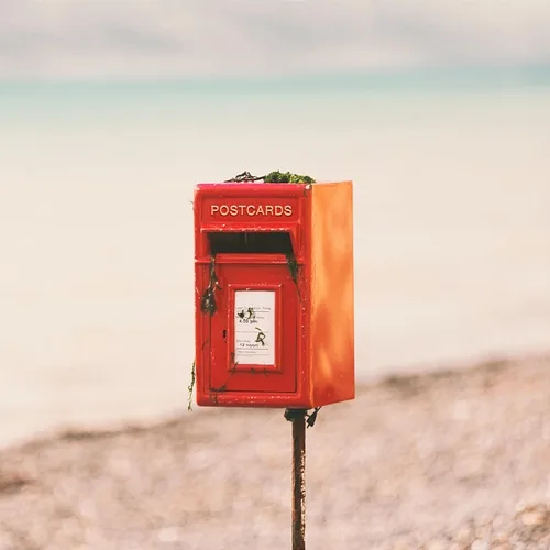 Postcards Mackenzy Mackay
