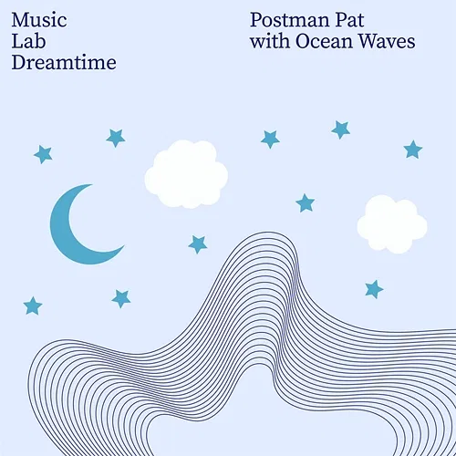 Postman Pat Main Theme Music Lab Dreamtime