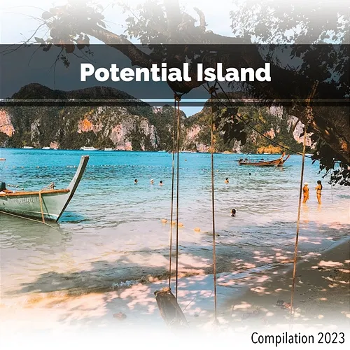 Potential Island Compilation 2023 Various Artists