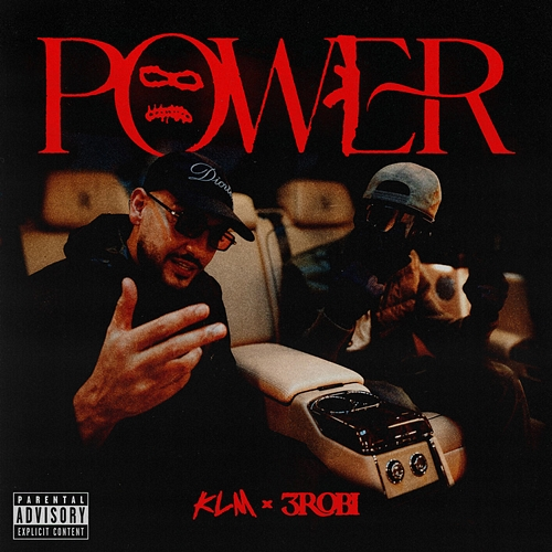 POWER KLM, YassineBeats, 3robi