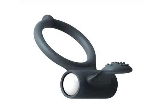 Power Clit Black Marc Dorcel