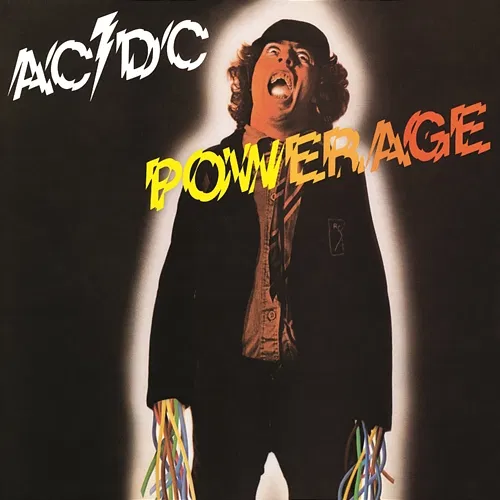 Powerage AC, DC