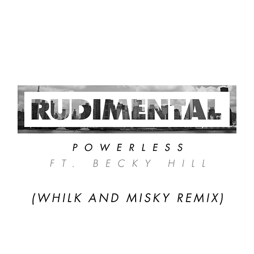 Powerless Rudimental