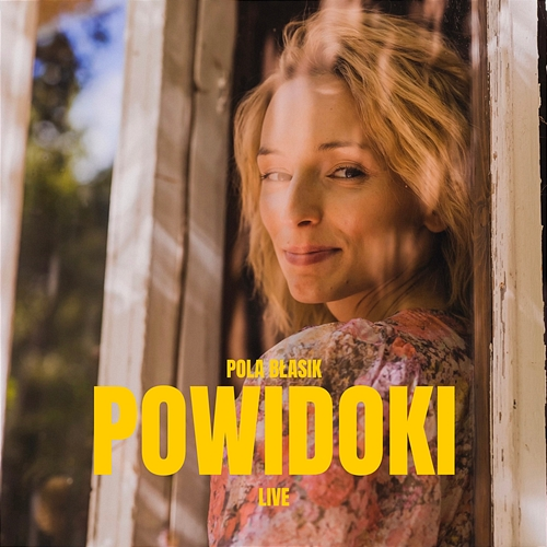 Powidoki Pola Błasik