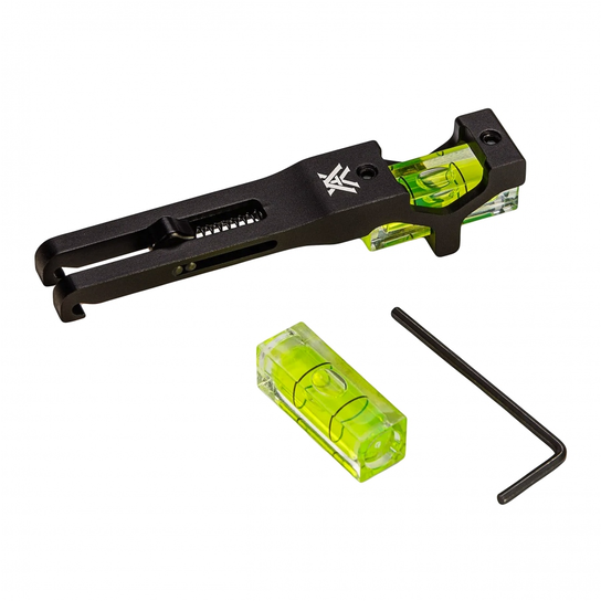 Poziomiczka VORTEX Pro Leveling Kit VORTEX