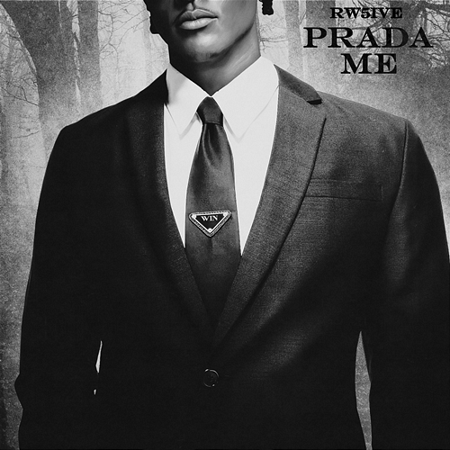 prada me RW 5ive