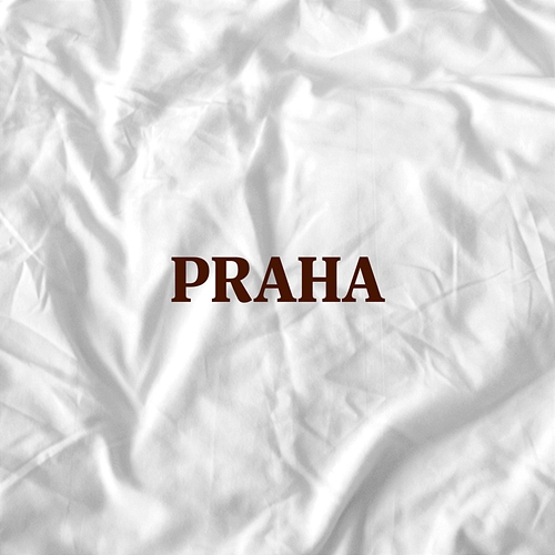 Praha Marcin Januszkiewicz