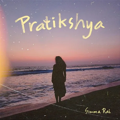 Pratikshya Simma Rai