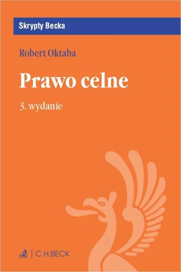 Prawo celne Oktaba Robert