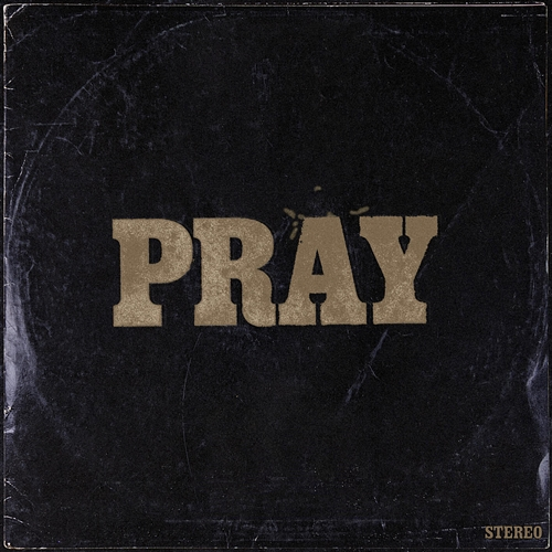 Pray Nate Smith