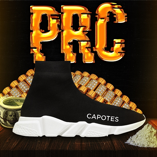 PRC Capotes