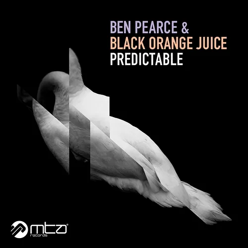 Predictable Ben Pearce