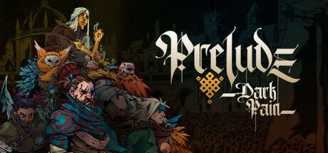 Prelude Dark Pain Firesquid - pid
