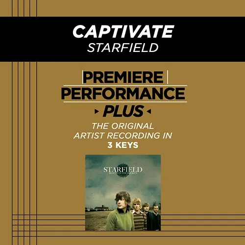 Premiere Performance Plus: Captivate Starfield