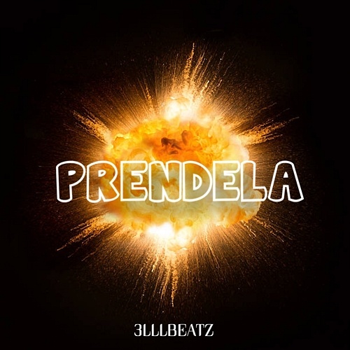 Prendela 3LLLBeatz
