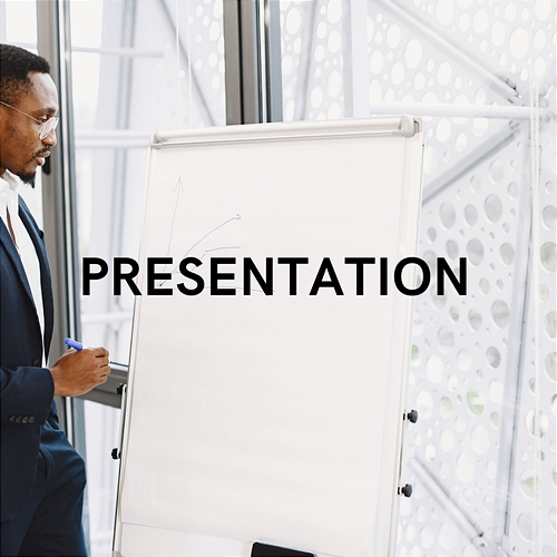 Presentation Pumpupthemind