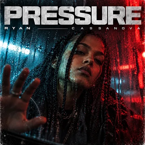 Pressure Ryan Cassanova, Re:Covered Electronica
