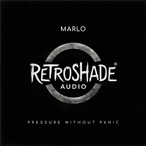 Pressure Without Panic Marlo