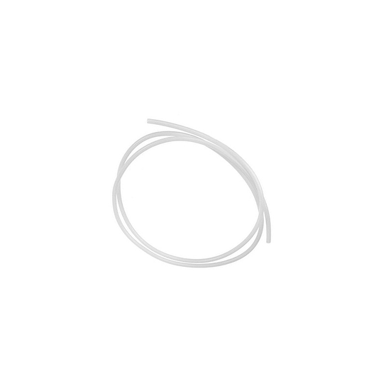 Pręt PTFE na metry - biały / 1,2 mm Arif