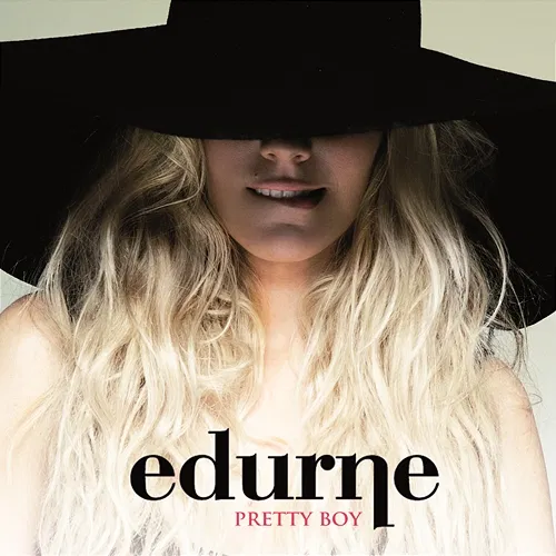 Pretty Boy Edurne