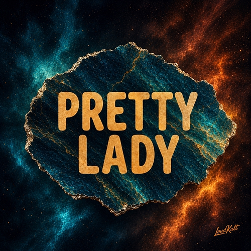 Pretty Lady Mekuwe