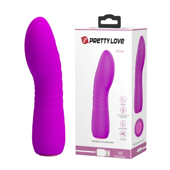 PRETTY LOVE -ABNER, 12 VIBRATION FUNCTIONS MEMORY FUNCTION Inna marka