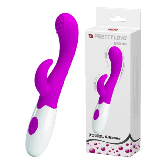 Pretty Love - Bruno, 7 Function Pretty Love