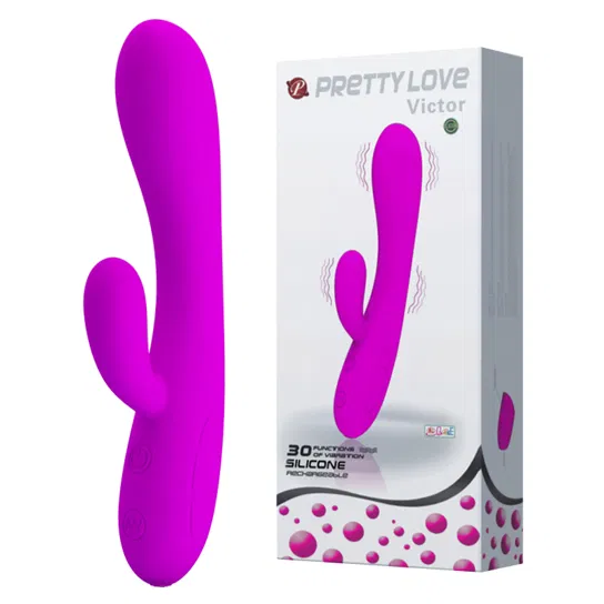Pretty Love - Victor, Usb- 30 Function Inna marka