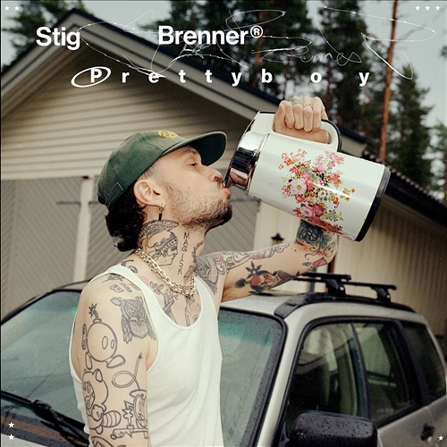 Prettyboy Stig Brenner, May