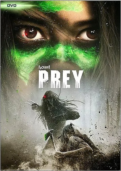 Prey Tiamat