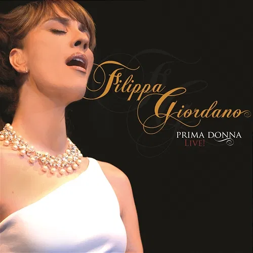 Prima Donna Filippa Giordano