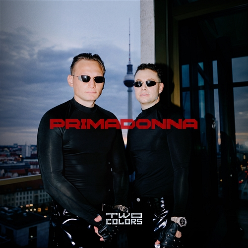 Primadonna twocolors