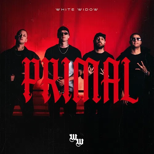 PRIMAL White Widow