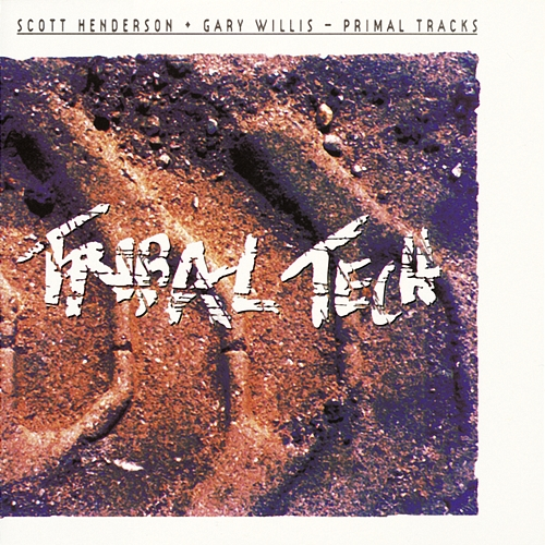 Primal Tracks Tribal Tech