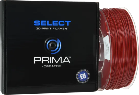 PrimaSelect ABS 3ddruk