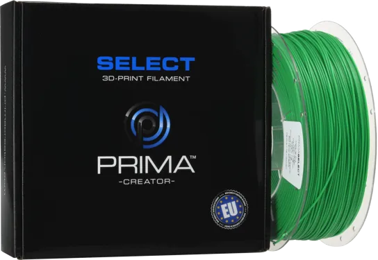 PrimaSelect PLA 3ddruk