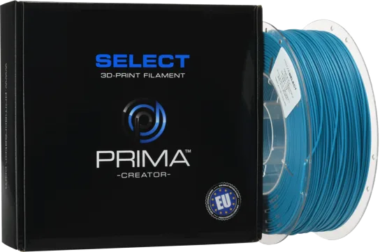 PrimaSelect PLA 3ddruk
