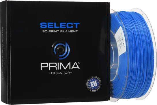PrimaSelect PLA 3ddruk