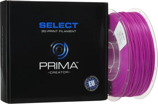 PrimaSelect PLA 3ddruk