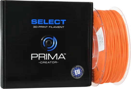 PrimaSelect PLA 3ddruk