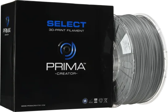 PrimaSelect PLA 3ddruk