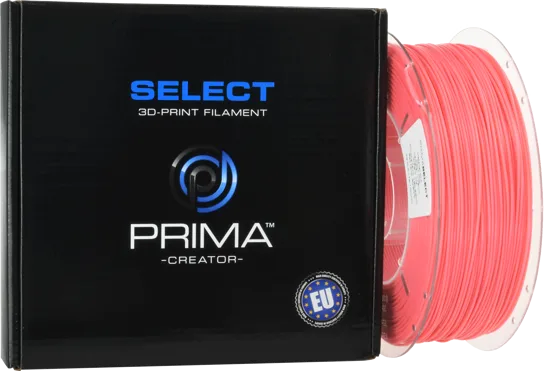PrimaSelect PLA 3ddruk